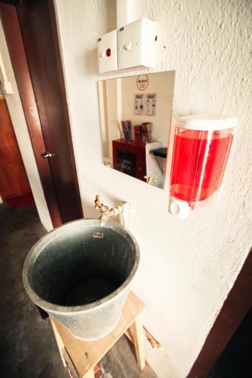 Kampong @ Arab Hostel Сингапур Екстериор снимка