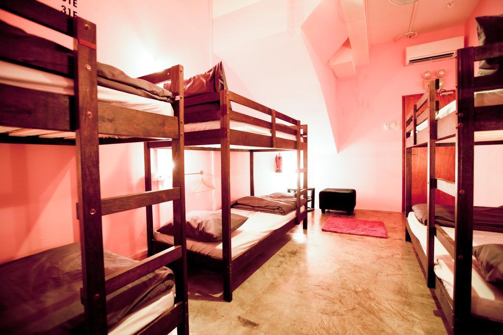 Kampong @ Arab Hostel Сингапур Екстериор снимка
