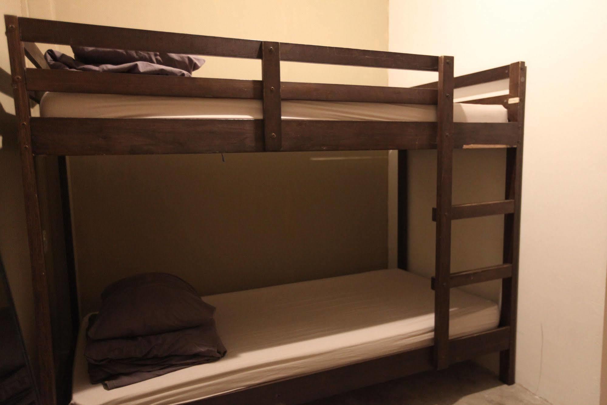 Kampong @ Arab Hostel Сингапур Екстериор снимка