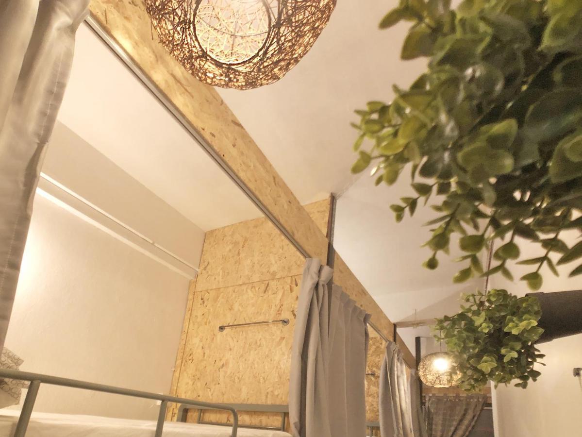 Kampong @ Arab Hostel Сингапур Екстериор снимка