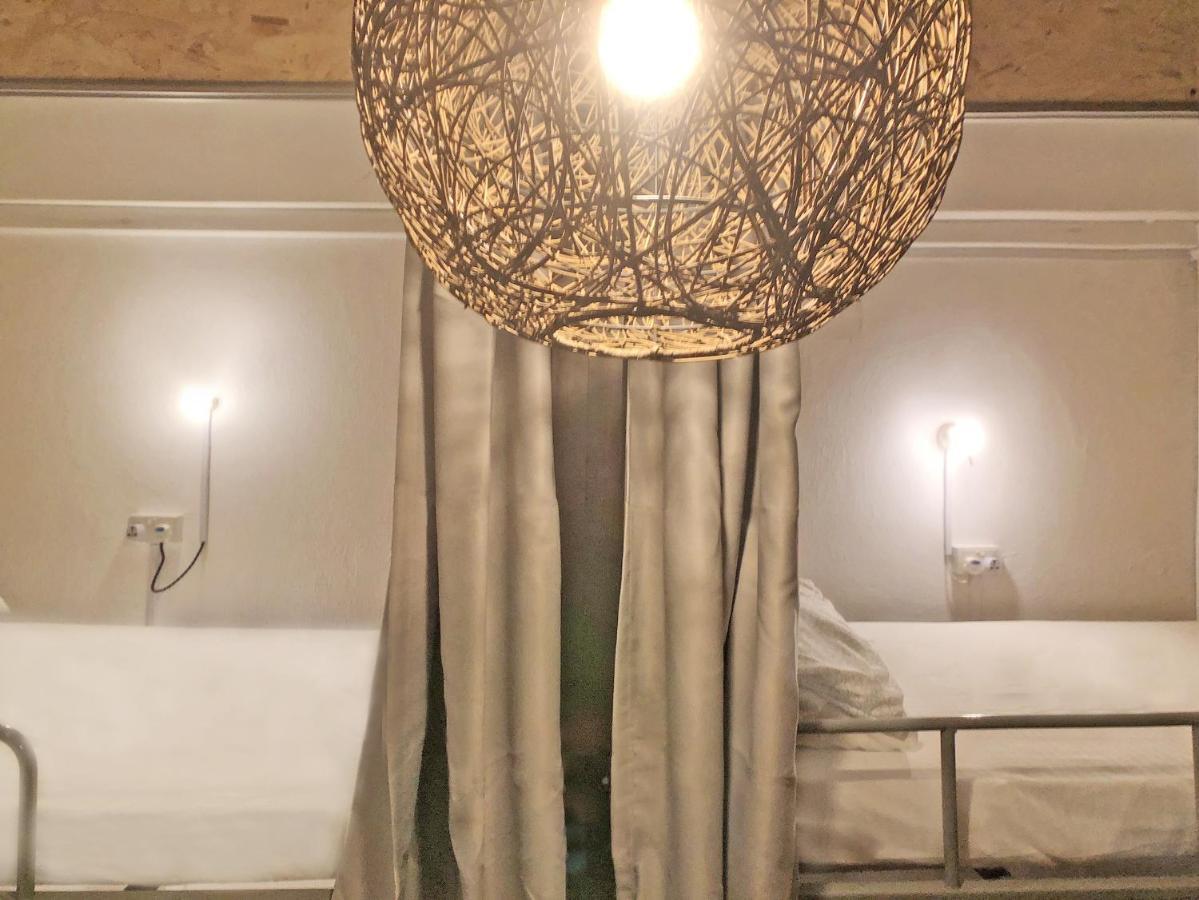 Kampong @ Arab Hostel Сингапур Екстериор снимка